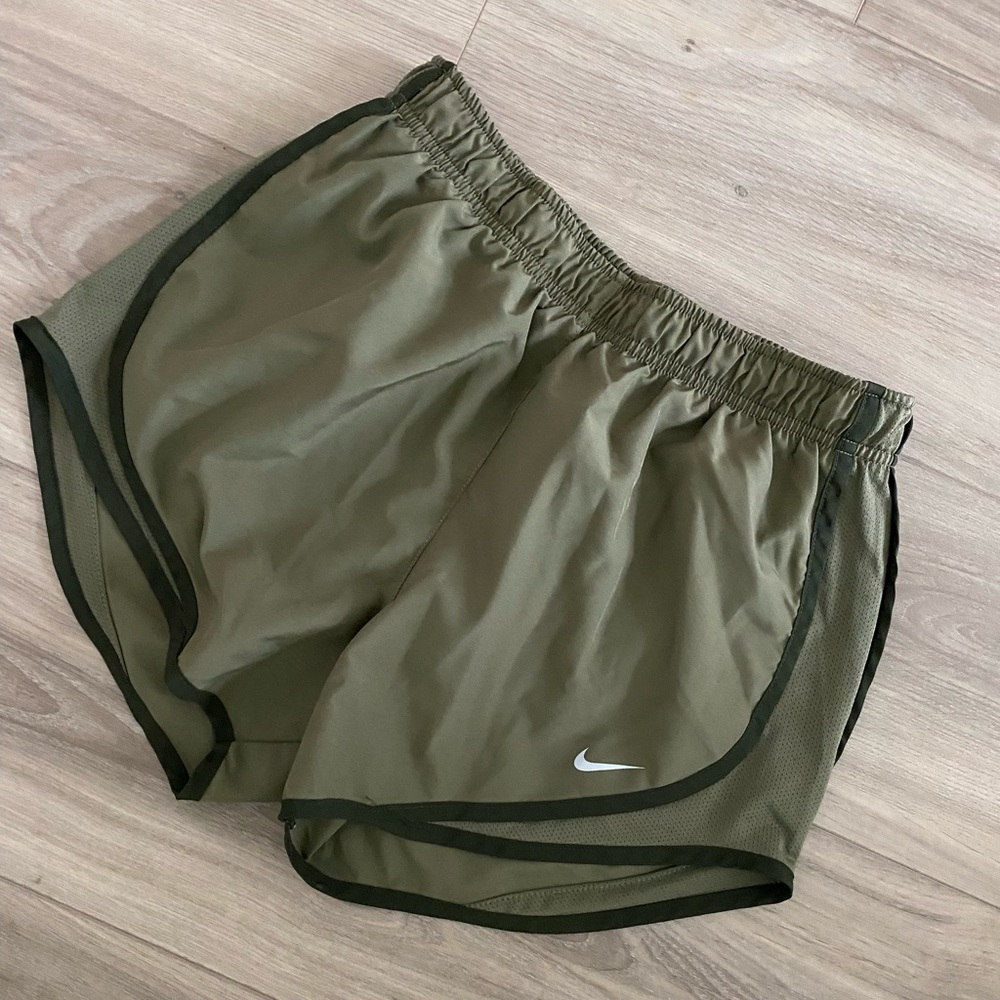 Bundle of 3 shorts. lightly worn.